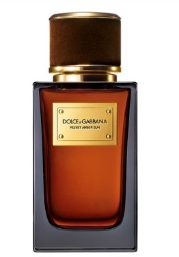 VELVET AMBER SUN