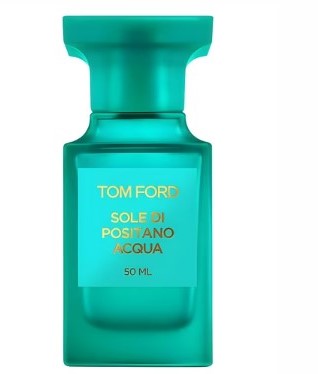 SOLE DI POSITANO ACQUA