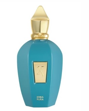XERJOFF ERBA PURA