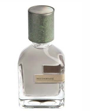 MEGAMARE ORTO PARISI