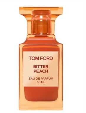 BITTER PEACH