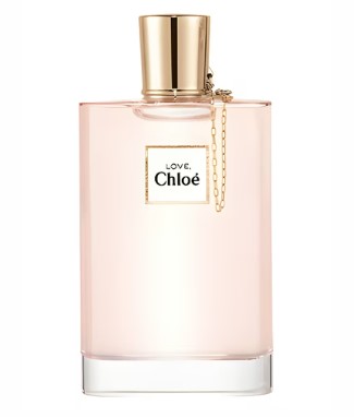 LOVE CHLOE