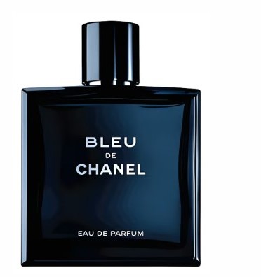 BLEU CHANEL