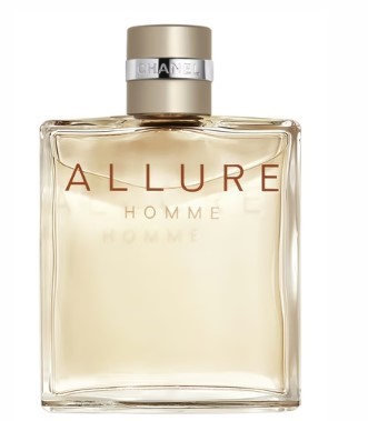 ALLURE HOMME