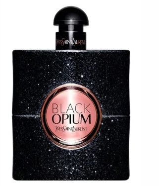 BLACK OPIUM